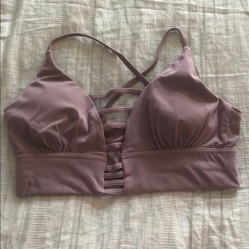 Buffbunny Spicy Bra